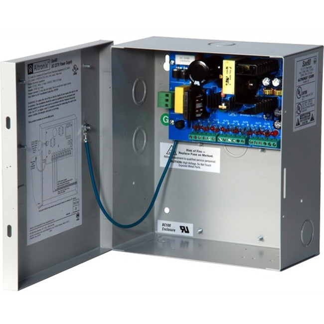 Altronix Sav9D Proprietary Power Supply