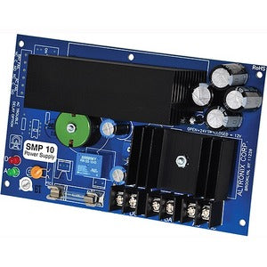 Altronix Smp10 Proprietary Power Supply