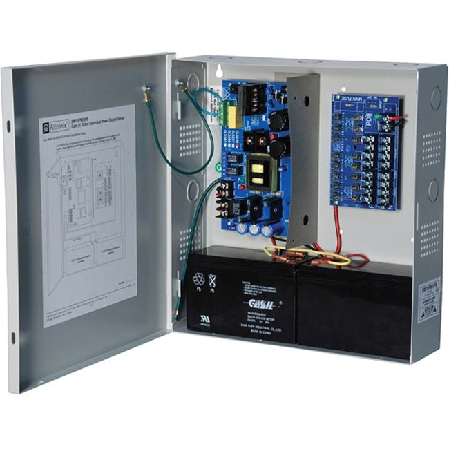 Altronix Smp10Pm24P8 Proprietary Power Supply