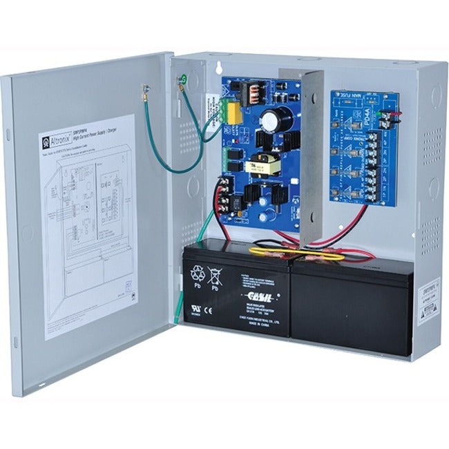 Altronix Smp3Pmp4 Proprietary Power Supply