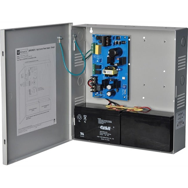 Altronix Smp5Pmctx Proprietary Power Supply