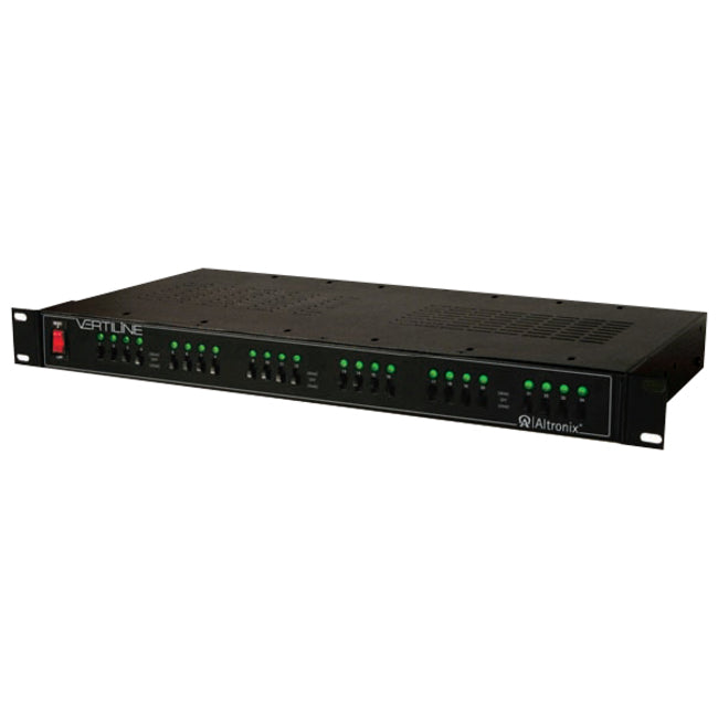 Altronix Vertiline24D Proprietary Power Supply