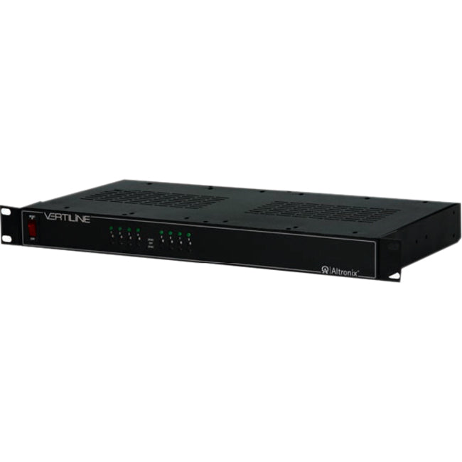 Altronix Vertiline8Di Proprietary Power Supply