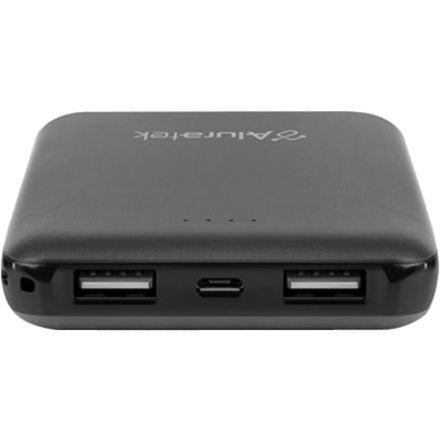Aluratek 5,000 mAh Portable Battery Charger ASPB5KF