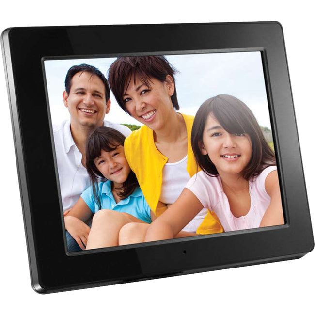 Aluratek Admpf512F Digital Frame