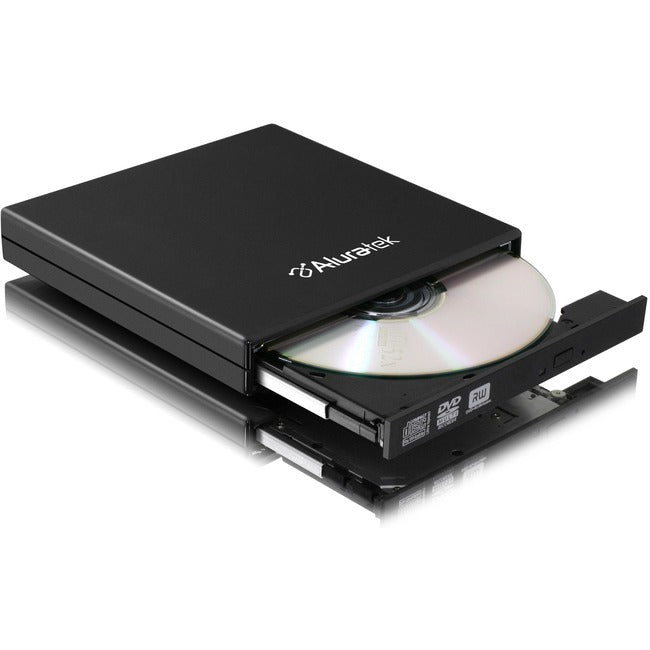 Aluratek Aeod100F 8X Dvd