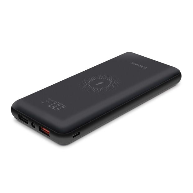 Aluratek AWPBQ10KF Power Bank
