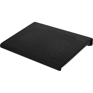 Aluratek Slim Usb Laptop Cooling Pad (Black)