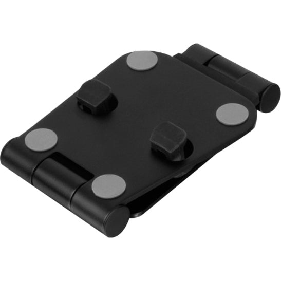 Aluratek Universal Adjustable Portable Foldable Smartphone and Tablet Stand AUCH05F