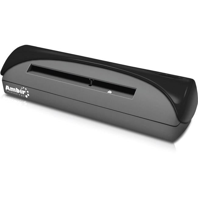 Ambir ImageScan Pro PS667 Card Scanner PS667-BCS