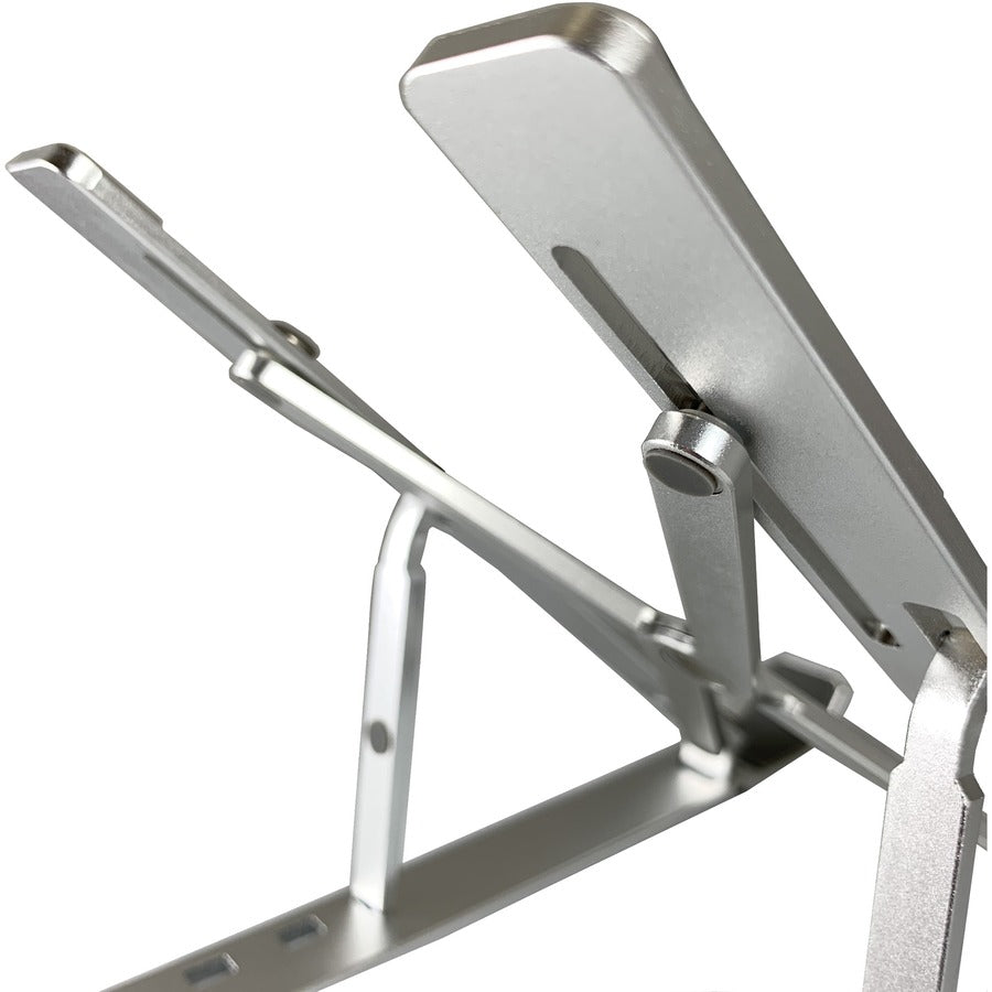 Amer Folding Travel Laptop Tablet Stand AMRNS02