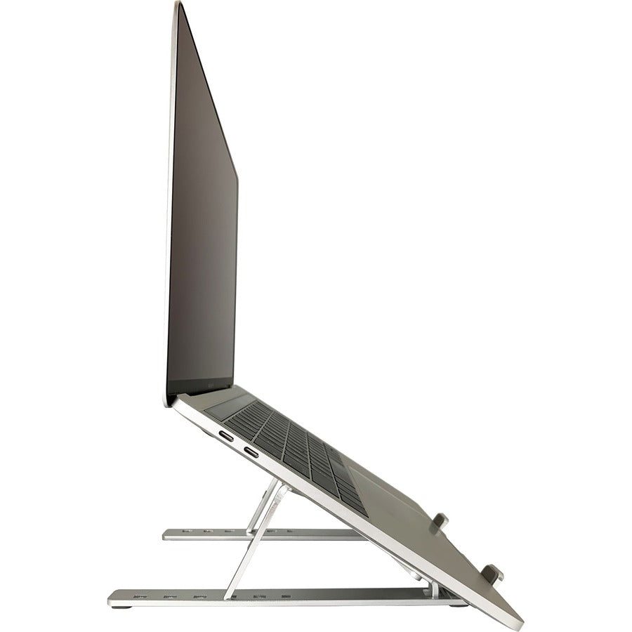 Amer Folding Travel Laptop Tablet Stand AMRNS02