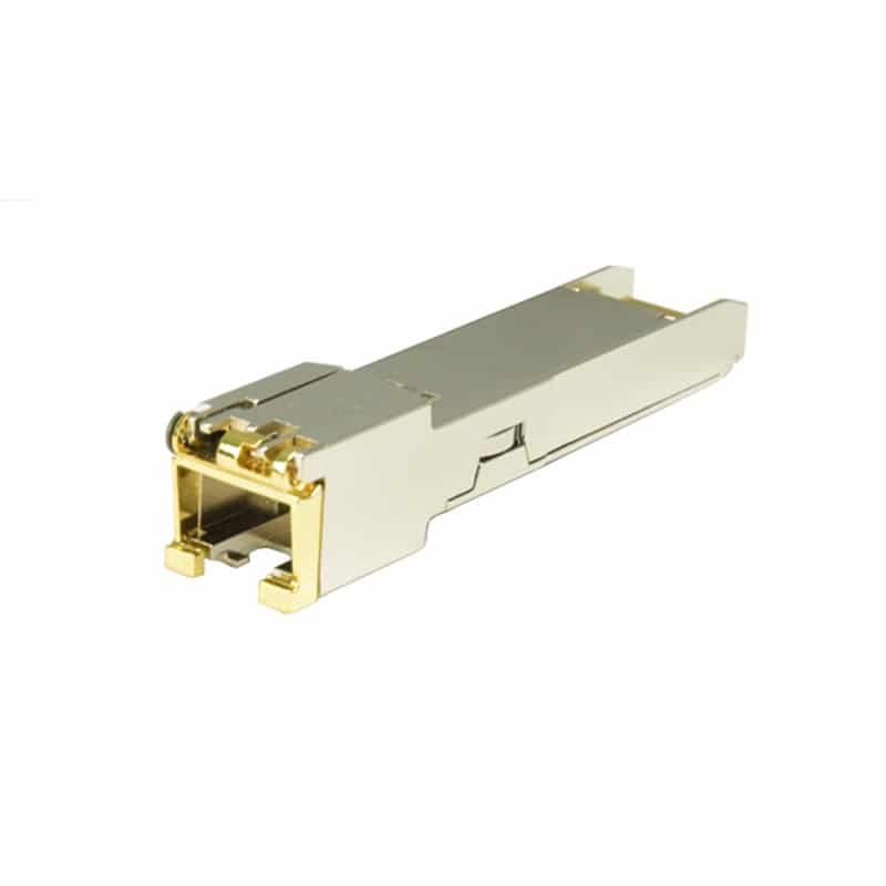 Amer HP J8177C Compatible TX SFP Transceiver J8177C-AMR