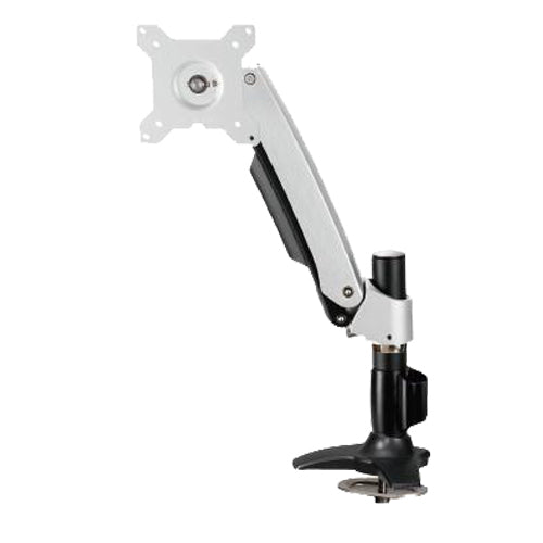 Amer Mounts Articulating Single Monitor Arm for 15-26" LCD/LED Flat Panel Screens" AMR1AP