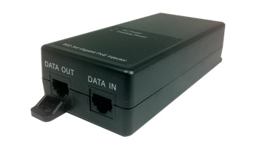 Amer PIG30 10/100/1000 Power over Ethernet Injector