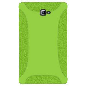 Amzer Jelly 25.6 Cm (10.1") Skin Case Green