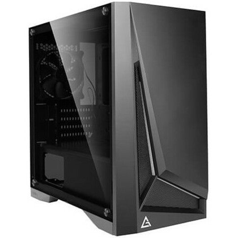 Antec Dp301M No Power Supply Microatx Tower W/ Windows