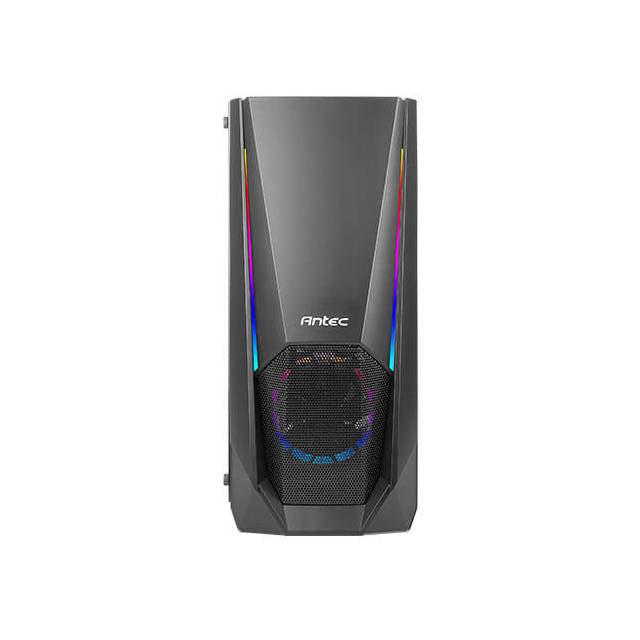 Antec Nx310 Nx Series-Mid Tower Gaming Case