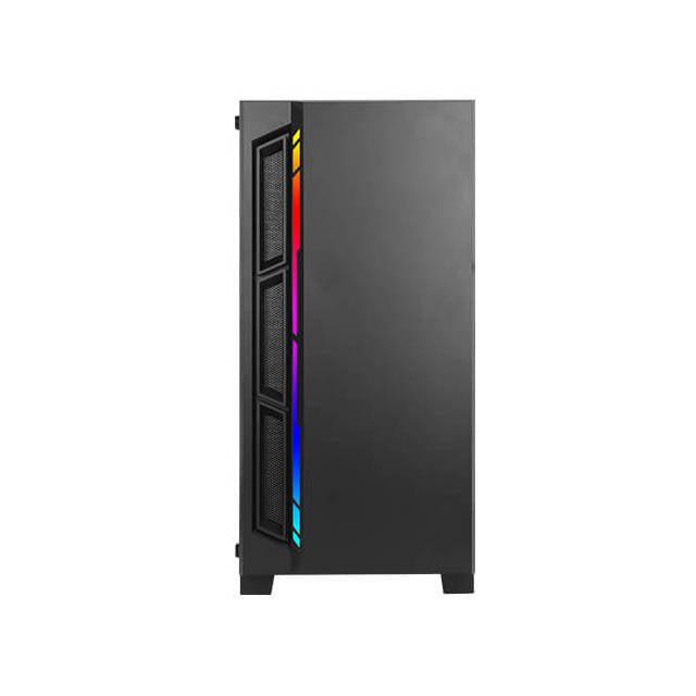 Antec Nx400 Nx Series-Mid Tower Gaming Case