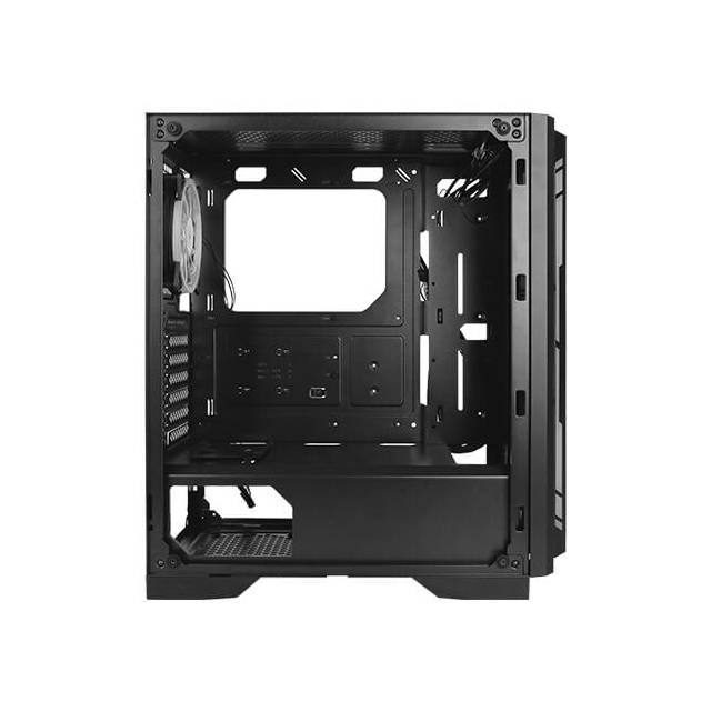 Antec Nx400 Nx Series-Mid Tower Gaming Case