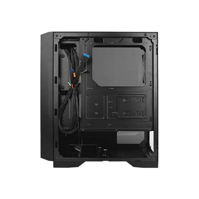 Antec Nx400 Nx Series-Mid Tower Gaming Case