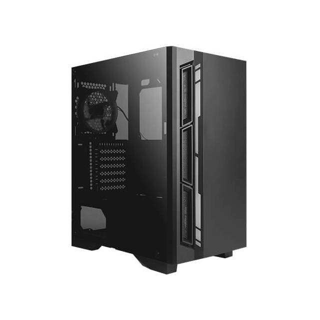 Antec Nx400 Nx Series-Mid Tower Gaming Case