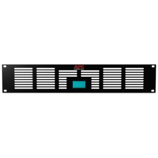 Apc Acac40000 Rack Accessory Fan Panel