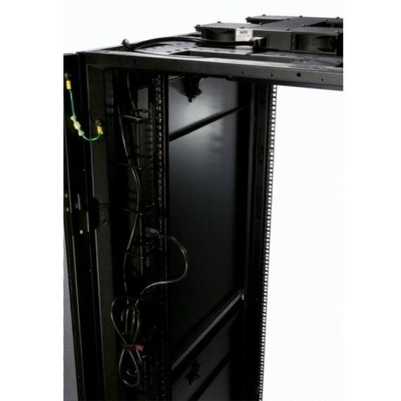 Apc Acf501 Rack Accessory Fan Tray