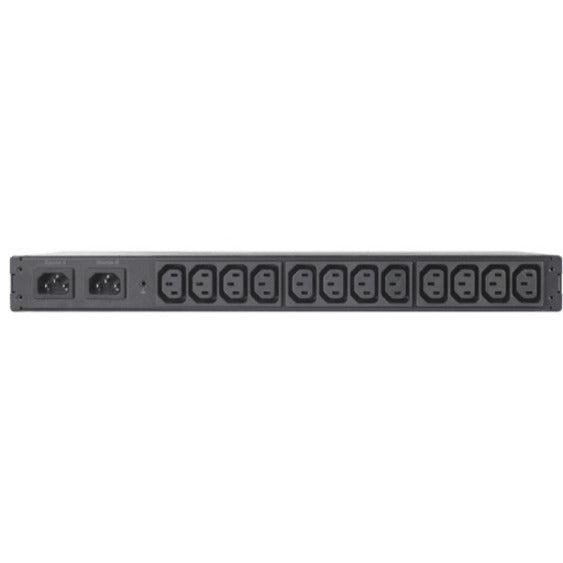 Apc Ap4421 Automatic Transfer Switch (Ats)