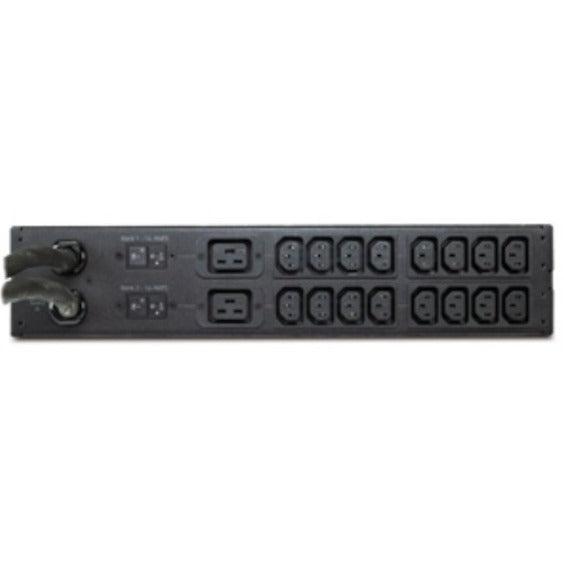 Apc Ap4424 Automatic Transfer Switch (Ats)