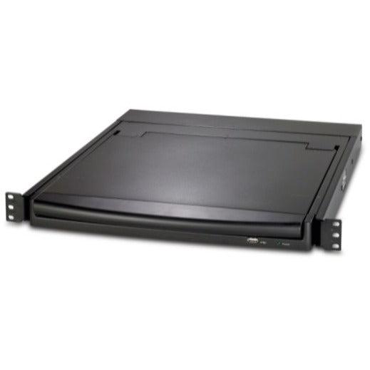 Apc Ap5717 Rack Console 43.2 Cm (17") Black