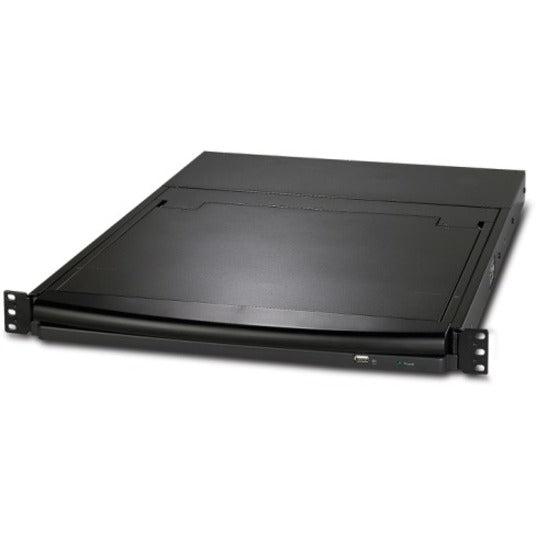Apc Ap5816 Rack Console 43.2 Cm (17") Black