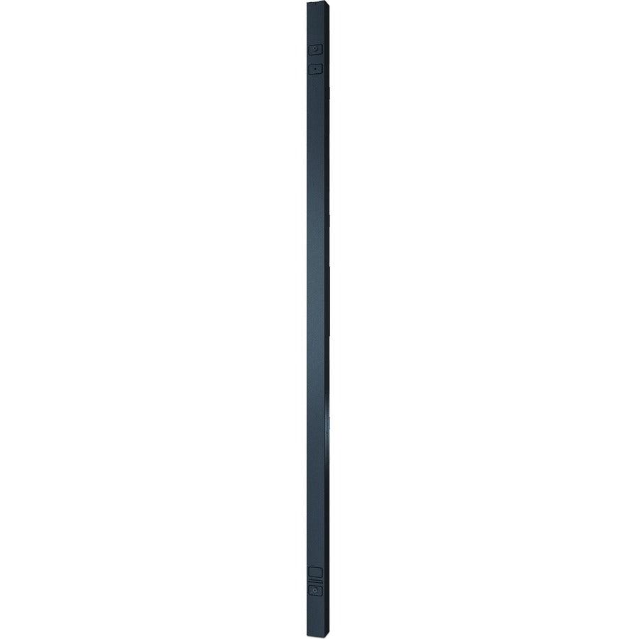 Apc Ap8832 Power Distribution Unit (Pdu) 24 Ac Outlet(S) Black