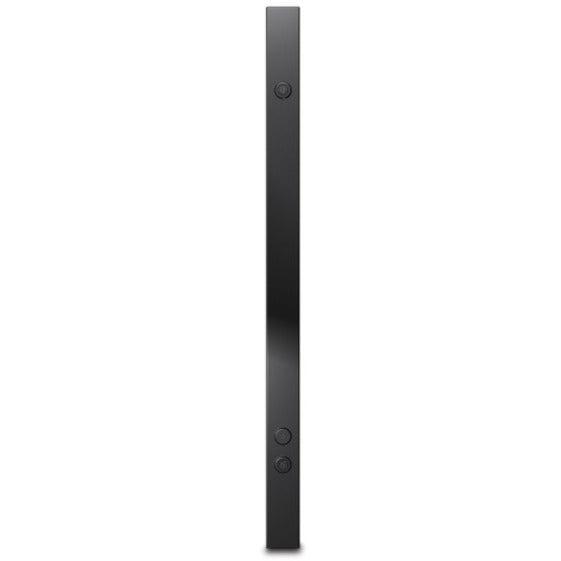 Apc Ap8858 Power Distribution Unit (Pdu) 20 Ac Outlet(S) 0U Black
