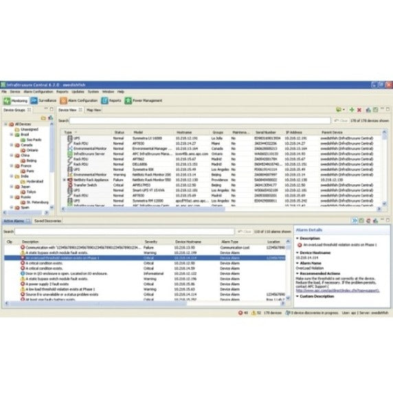 Apc Ap9525 Software License/Upgrade 25 License(S)