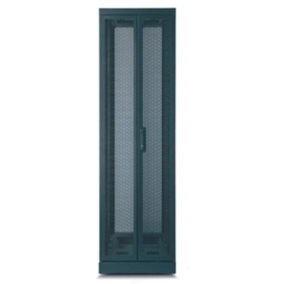 Apc Ar2145Blk Rack Cabinet 42U Freestanding Rack Black