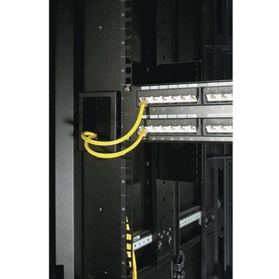 Apc Ar7706 Rack Accessory Mounting Kit