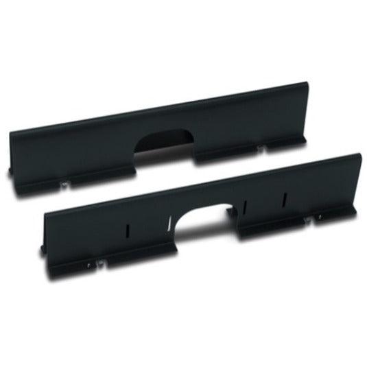 Apc Ar8172Blk Rack Accessory Cable Duct