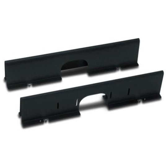Apc Ar8173Blk Rack Accessory Cable Duct