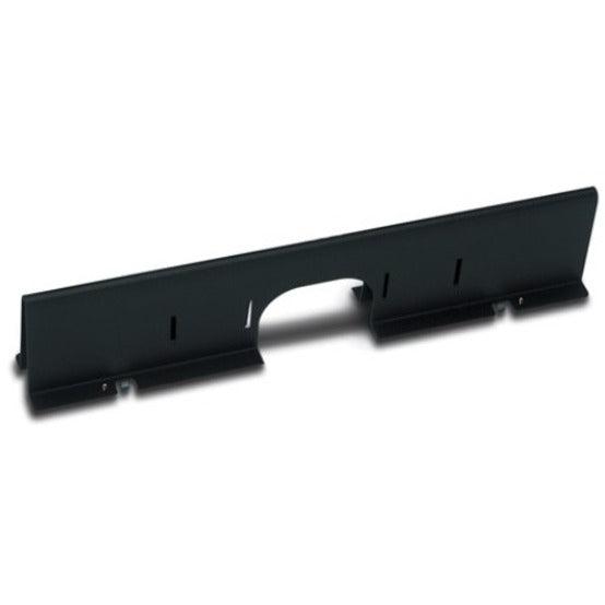 Apc Ar8173Blk Rack Accessory Cable Duct