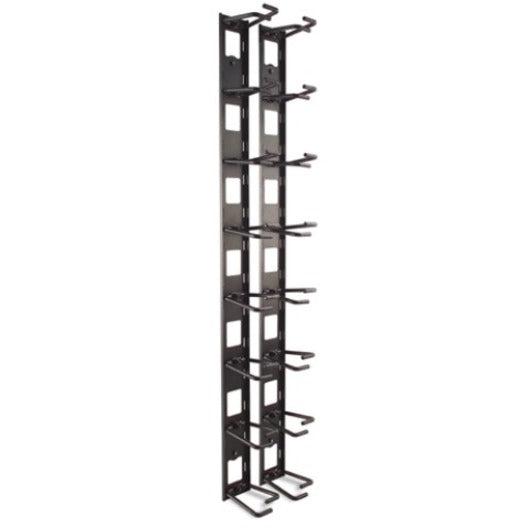Apc Ar8442 Rack Accessory Cable Management Panel
