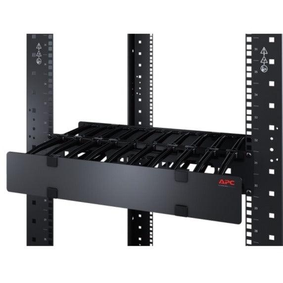 Apc Ar8605 Rack Accessory Cable Management Panel