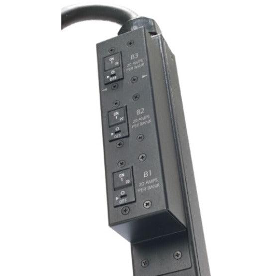 Apc Basic Rack Pdu Power Distribution Unit (Pdu) Black