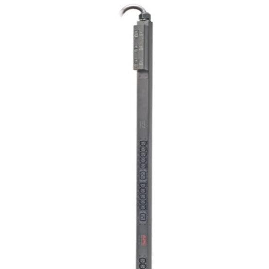 Apc Basic Rack Pdu Power Distribution Unit (Pdu) Black