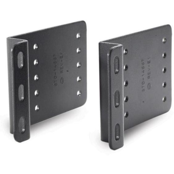 Apc Bracket Kit, Zero U Pdu, Hp