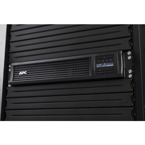 APC by Schneider Electric Smart-UPS 1000VA LCD RM 2U 230V with SmartConnect SMT1000RMI2UC