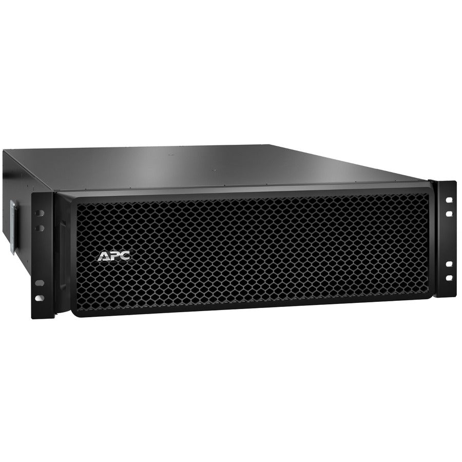 APC by Schneider Electric Smart-UPS SRT 192V 8kVA And 10kVA RM Battery Pack TAA SRT192RMBP2US