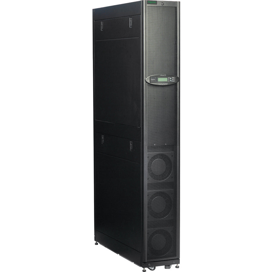 Apc Infrastruxure Inrow Sc Air Cooled Self Contained