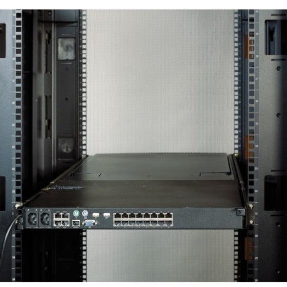 Apc Kvm-Lcdmount Mounting Kit
