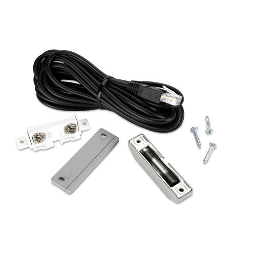 Apc Netbotz Door Switch Sensors (2) F. An Rack, 12 Ft.